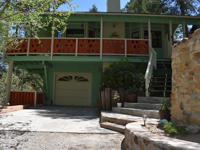 128 Sequoia Dr, Ruidoso, NM, 88345