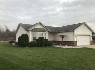 329 Pauline Pass, Linden, MI