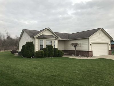 329 Pauline Pass, Linden, MI, 48451