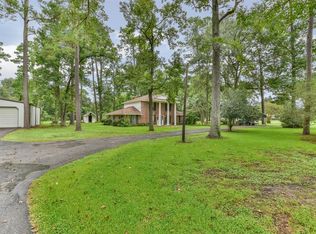 1123 Havard Rd, Huffman, TX 77336