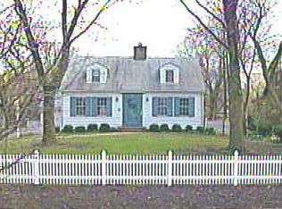 2115 Maple Rd, Homewood, IL 60430