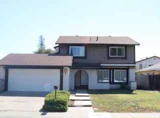 7425 Winnett Way, Sacramento, CA