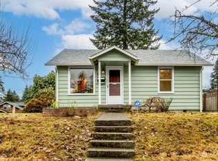 416 Milroy St NW, Olympia, WA 98502