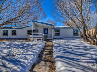815 Shoshone Ave, Ignacio, CO 81137
