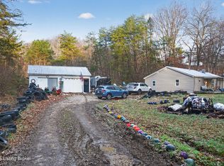 2715 State Highway 39 S, Crab Orchard, KY 40419