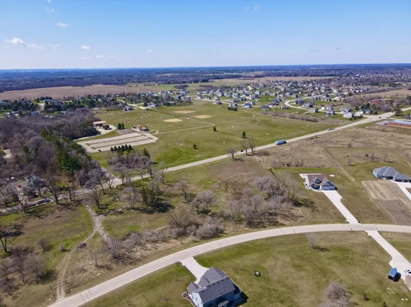 Lt1 AMBER FIELDS, Eagle, WI 53119