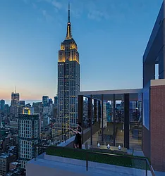 Rented by Invesco Affiliates