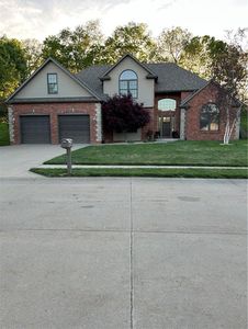 1002 S Cedar St, Savannah, MO, 64485