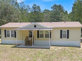 3577 SW 183rd Ter, Dunnellon, FL 34432