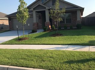 727 Mossy Rd, Norman, OK 73069