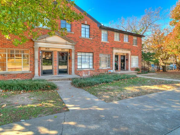 1421 Classen Dr, Oklahoma City, OK 73106