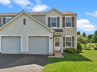 243 Williamsburg Ct, Romeoville, IL 60446