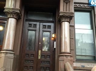 2010 Spring Garden St APT 2F, Philadelphia, PA 19130