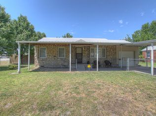 1504 N 67th East Ave, Tulsa, OK 74115