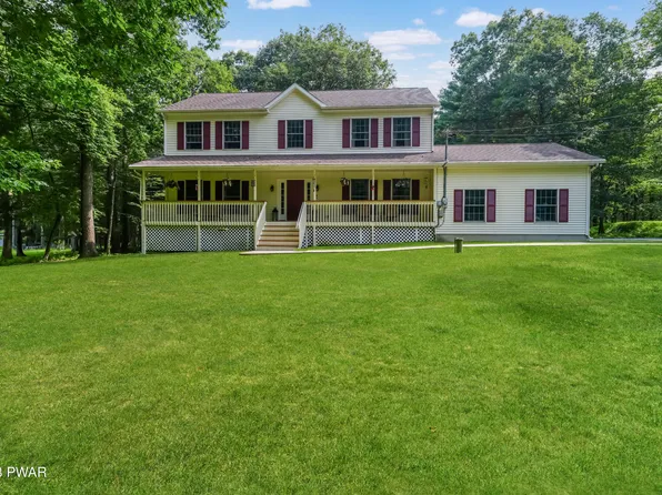 137 E Mulberry Dr, Milford, PA 18337