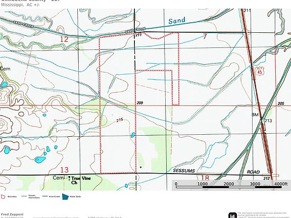 4th image of 0 Artesia Rd
