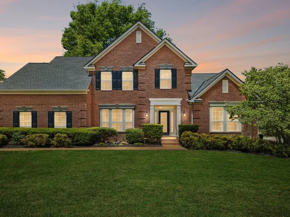 206 Lighthouse Ter, Franklin, TN 37064
