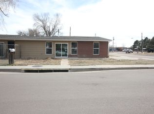 417 Windsor Ln #417, Fountain, CO 80817