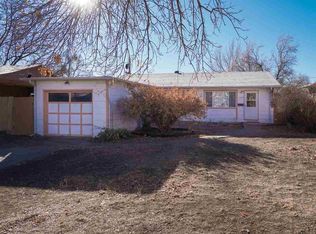 2345 Mesa Ave, Grand Junction, CO 81501