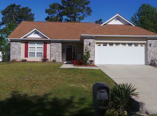 163 Cool Run Ct SW, Ocean Isle Beach, NC 28469