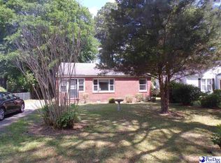 1315 Cherokee Rd, Florence, SC 29501