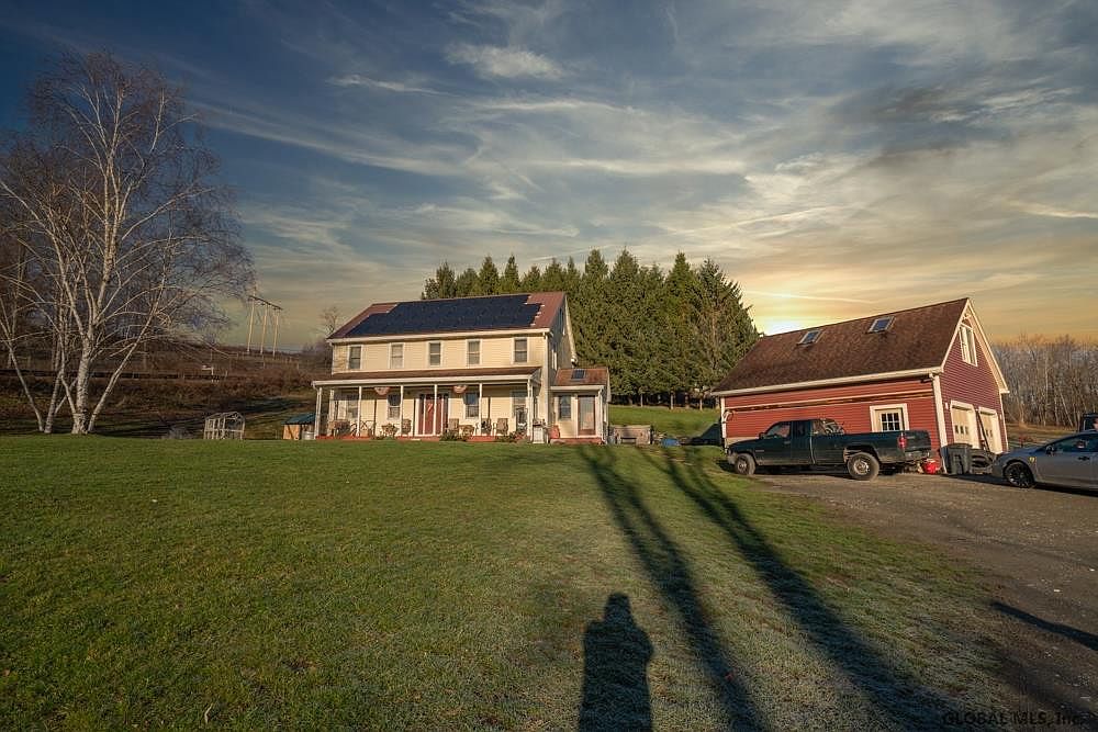 745 CLAY HILL Road, Hoosick Falls, NY 12090 Zillow