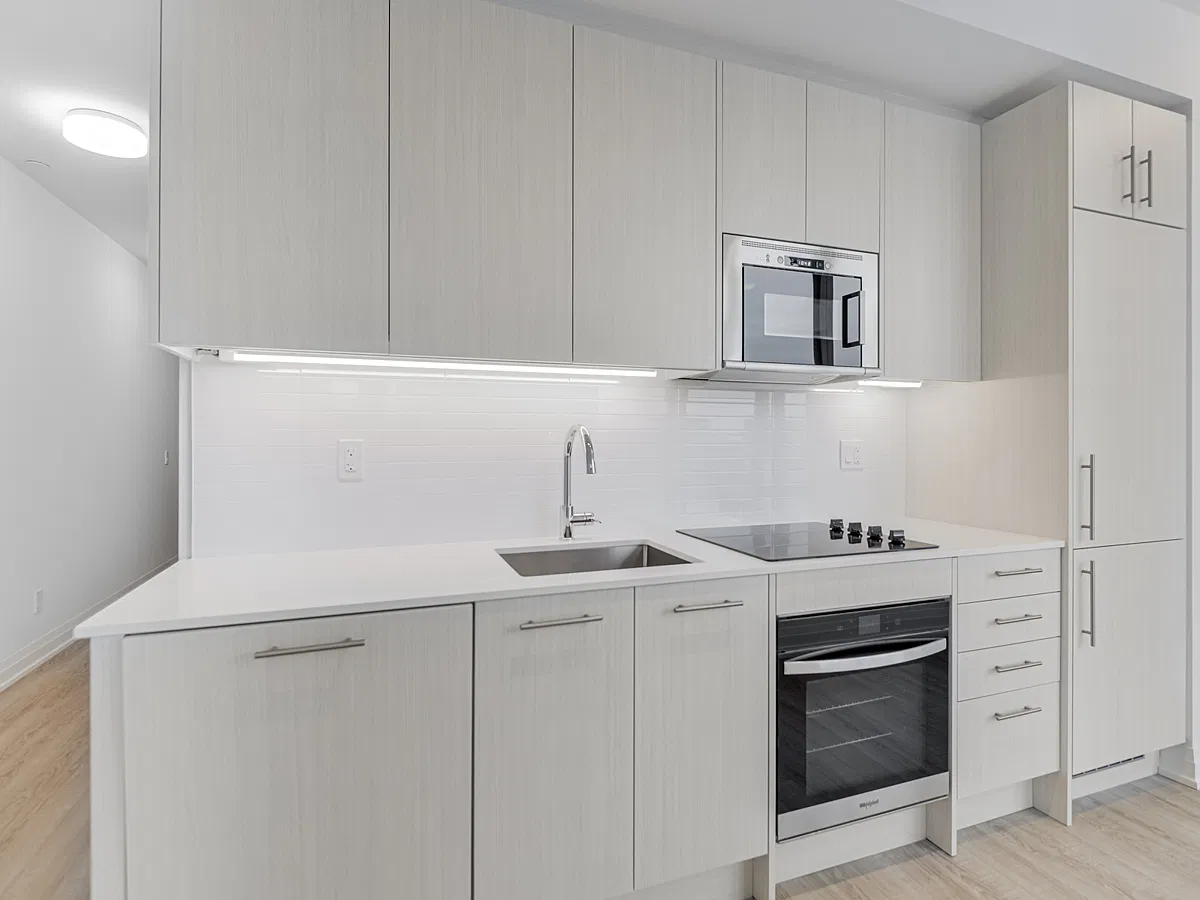 1 bed, 637 sqft, $2,100 — Photo 3