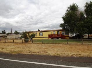 1145 Central Ave, Terrebonne, OR