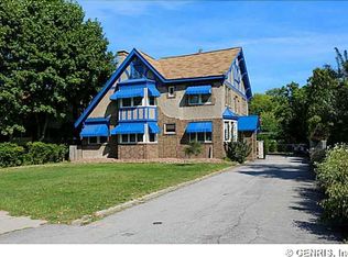 2200 Saint Paul St, Rochester, NY 14621