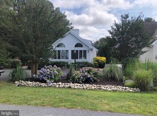 69 Lookout Point, Ocean Pines, MD 21811