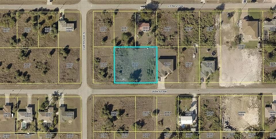 2nd image of 4014 28th St SW