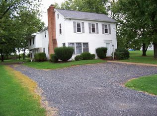 245 Old Stone House Rd S, Mechanicsburg, PA 17055