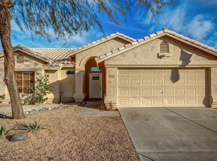 1322 W Charleston Ave, Phoenix, AZ 85023