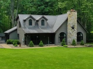 1457 Port Au Prince Rd, Du Bois, PA 15801