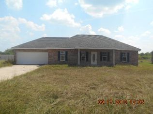 339 Government Rd, Opelousas, LA 70570
