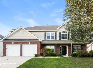 806 Reigate Rd, Charlotte, NC 28262