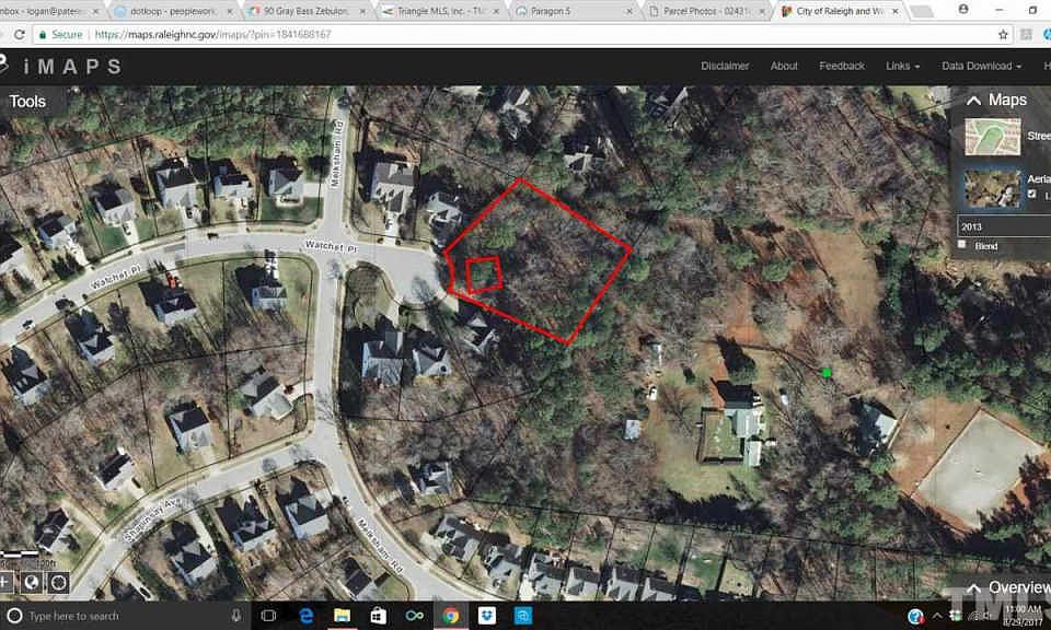 2nd image of 200 Watchet Pl