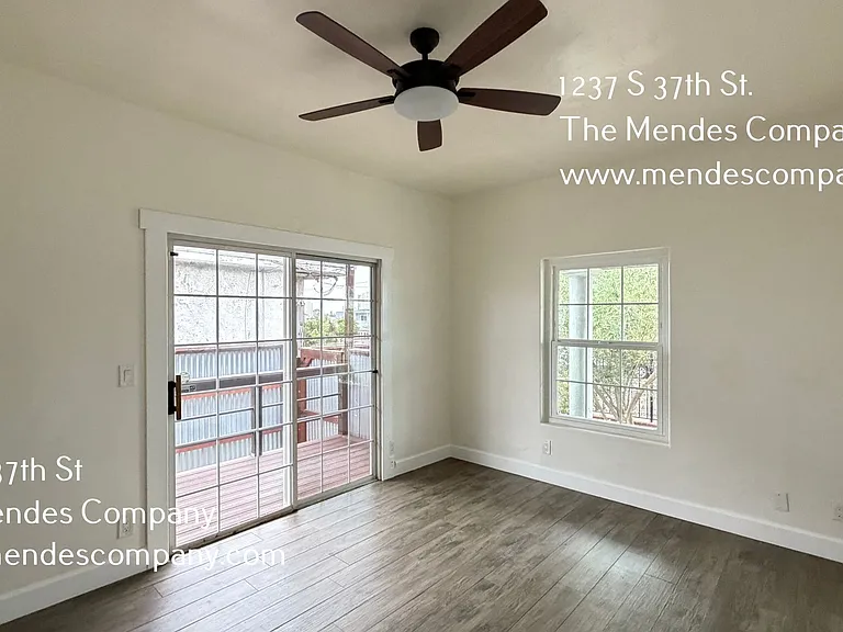 1237 S 37th St #FRONT HOUSE — Photo 18
