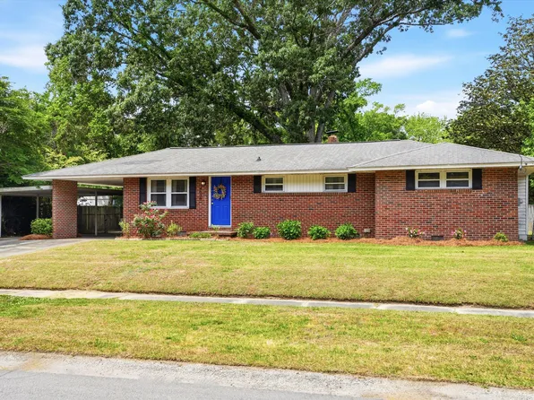 2638 Dellwood Ave, North Charleston, SC 29405