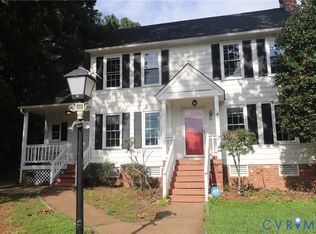 2505 Pump Rd, Henrico, VA 23233