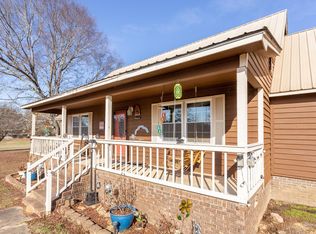 777 Fish Hatchery Rd, Eastaboga, AL 36260