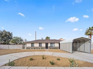 5015 Merrill Ave, Las Vegas, NV 89120