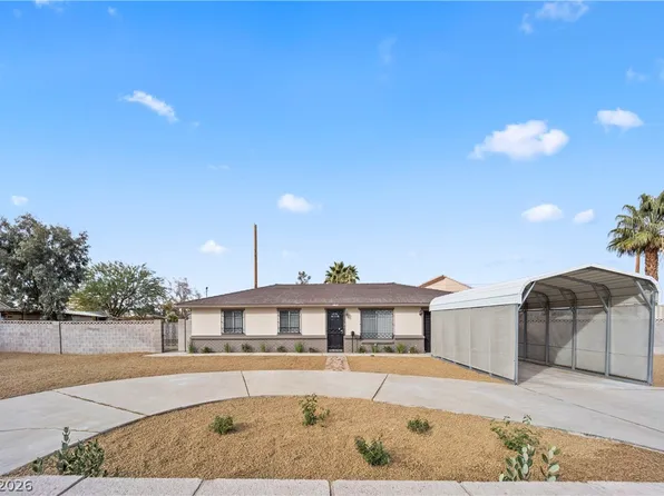 5015 Merrill Ave, Las Vegas, NV 89120