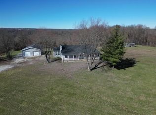 15061 Lineback Rd, Florence, IN 47020