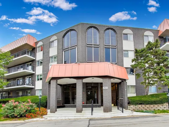 4940 Foster St APT 108, Skokie, IL 60077