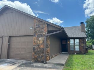 509-511 E Madison St, Broken Arrow, OK 74012