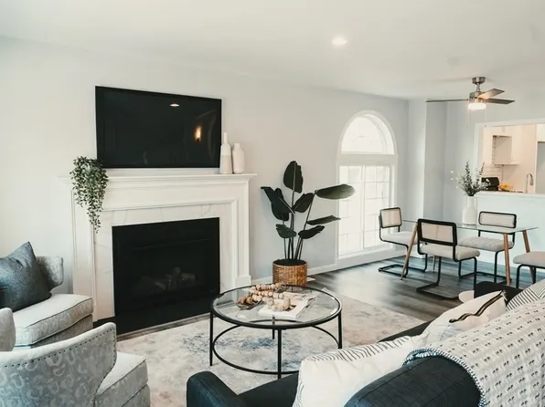 4 Napier Park, Dorchester, MA 02125
