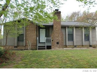 3919 Courtland Dr, Charlotte, NC 28212