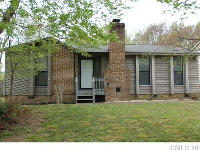 3919 Courtland Dr, Charlotte, NC, 28212