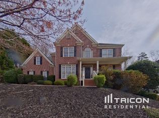 3873 Morning Meadow Ln, Buford, GA 30519
